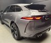 2025 Jaguar F-PACE P575 SVR 575 Edition