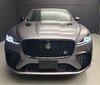 2025 Jaguar F-PACE P575 SVR 575 Edition