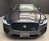 2024 Jaguar XF R-Dynamic SE