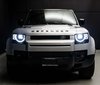 2024 Land Rover Defender 110 X-Dynamic SE