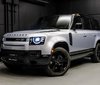 2024 Land Rover Defender 110 X-Dynamic SE