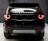 2018 Land Rover DISCOVERY SPORT HSE