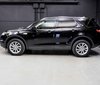 2018 Land Rover DISCOVERY SPORT HSE