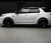 2023 Land Rover DISCOVERY SPORT R-Dynamic SE