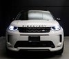 2023 Land Rover DISCOVERY SPORT R-Dynamic SE