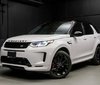 2023 Land Rover DISCOVERY SPORT R-Dynamic SE