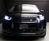 2023 Land Rover DISCOVERY SPORT R-Dynamic SE