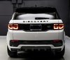 2023 Land Rover DISCOVERY SPORT R-Dynamic SE