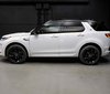 2023 Land Rover DISCOVERY SPORT R-Dynamic SE