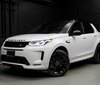 2023 Land Rover DISCOVERY SPORT R-Dynamic SE