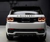 2023 Land Rover DISCOVERY SPORT R-Dynamic SE