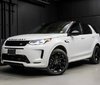 2023 Land Rover DISCOVERY SPORT R-Dynamic SE