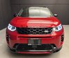 2024 Land Rover DISCOVERY SPORT SE