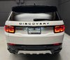 2024 Land Rover DISCOVERY SPORT SE