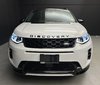 2024 Land Rover DISCOVERY SPORT SE