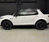 2024 Land Rover DISCOVERY SPORT SE