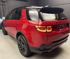 2024 Land Rover DISCOVERY SPORT SE