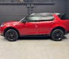 2024 Land Rover DISCOVERY SPORT SE