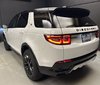 2025 Land Rover DISCOVERY SPORT Dynamic SE