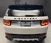 2025 Land Rover DISCOVERY SPORT Dynamic SE