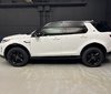 2025 Land Rover DISCOVERY SPORT Dynamic SE