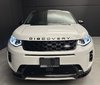 2025 Land Rover DISCOVERY SPORT Dynamic SE