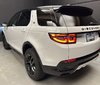 2025 Land Rover DISCOVERY SPORT Dynamic SE