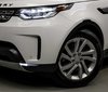 2017 Land Rover Discovery HSE