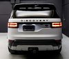 2017 Land Rover Discovery HSE