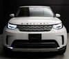 2017 Land Rover Discovery HSE