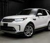 2017 Land Rover Discovery HSE