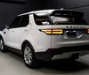 2017 Land Rover Discovery HSE