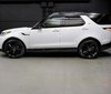 2021 Land Rover Discovery HSE
