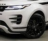 2022 Land Rover Range Rover Evoque R-Dynamic SE