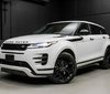 2022 Land Rover Range Rover Evoque R-Dynamic SE