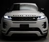 2022 Land Rover Range Rover Evoque R-Dynamic SE