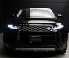 2023 Land Rover Range Rover Evoque SE