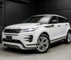 2023 Land Rover Range Rover Evoque R-Dynamic SE