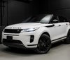 2023 Land Rover Range Rover Evoque SE