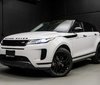 2023 Land Rover Range Rover Evoque SE