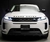 2023 Land Rover Range Rover Evoque SE