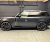 2024 Land Rover RANGE ROVER MHEV SV SWB