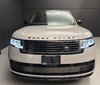 2024 Land Rover RANGE ROVER MHEV SV SWB