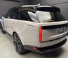 2024 Land Rover RANGE ROVER MHEV SV SWB