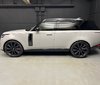 2024 Land Rover RANGE ROVER MHEV SV SWB