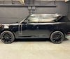 2024 Land Rover RANGE ROVER MHEV SE SWB