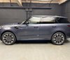 2024 Land Rover RANGE ROVER SPORT MHEV Dynamic SE