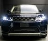 2021 Land Rover Range Rover Sport SE