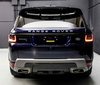 2021 Land Rover Range Rover Sport SE