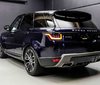 2021 Land Rover Range Rover Sport SE